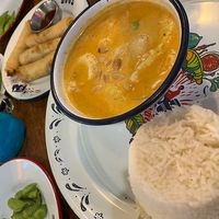   at Zaap Thai Street Food in Leeds