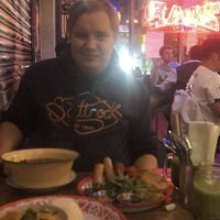 Curry  at Zaap Thai Street Food in Nottingham