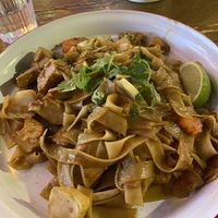   at Zaap Thai Street Food in Nottingham