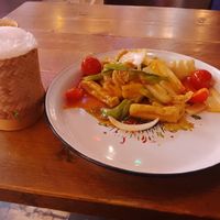  at Zaap Thai Street Food in Nottingham