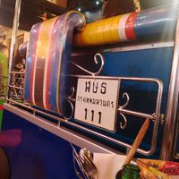  at Zaap Thai Street Food in Nottingham