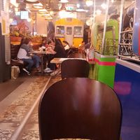  at Zaap Thai Street Food in Nottingham