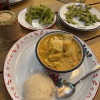   at Zaap Thai Street Food in Nottingham