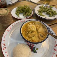   at Zaap Thai Street Food in Nottingham