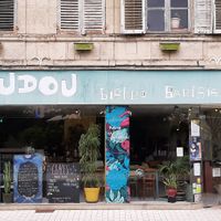  at Bistro Doudou in Bar-le-duc