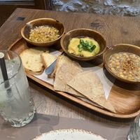 Trilogy of rare Cretian legumes at Peskesi in Crete