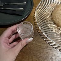 raki  at Peskesi in Crete