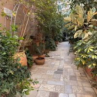 Entrance at Peskesi in Crete