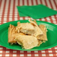 Tamales  at Garduno's Taco King in Baldwin Park