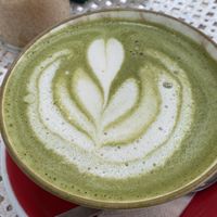   at Mama Carmen's in Mallorca