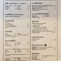  at Mama Carmen's in Mallorca