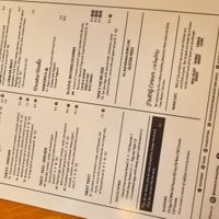  at Mama Carmen's in Mallorca