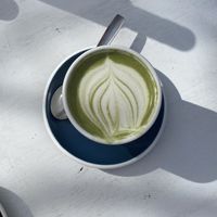   at Mama Carmen's in Mallorca