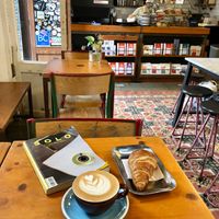  at Mama Carmen's in Mallorca