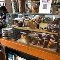  at Mama Carmen's in Mallorca