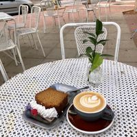  at Mama Carmen's in Mallorca