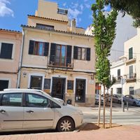  at Mama Carmen's in Mallorca