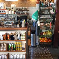 Nice atmosphere  at Mama Carmen's in Mallorca