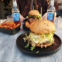  at Badal Corner in Mallorca