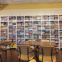  at Pizzeria Ludica in Vancouver