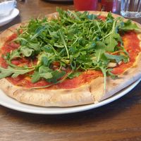  at Pizzeria Ludica in Vancouver