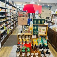  at Premarché Organics in Kyoto