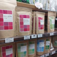  at Premarché Organics in Kyoto