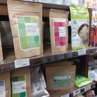  at Premarché Organics in Kyoto