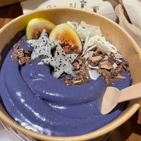 “ made of stars “ bowl 🌱♡︎  at Moon Shell in Jeddah