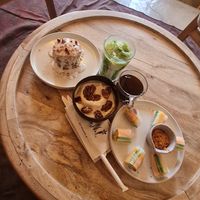  at Moon Shell in Jeddah