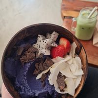  at Moon Shell in Jeddah