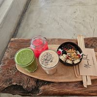  at Moon Shell in Jeddah