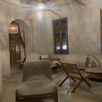   at Moon Shell in Jeddah