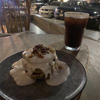   at Moon Shell in Jeddah