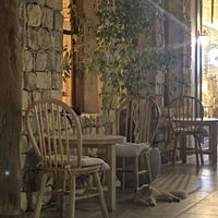   at Moon Shell in Jeddah