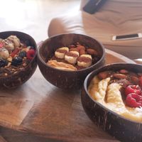 The best 😍🥰🥰 at Moon Shell in Jeddah