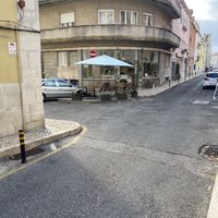 Here we are at Melbourne Elouera in Lisbon