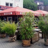 Burgerado at Burgerado in Bochum