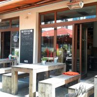 Burgerado at Burgerado in Bochum