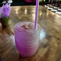   at Camellias Tea in Guayaquil