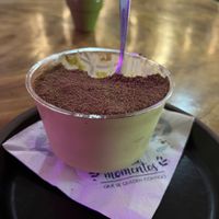   at Camellias Tea in Guayaquil