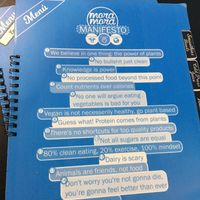 Praise  at Mora Mora -  Insurgentes Sur in Mexico City