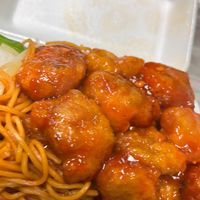  at Pots N Woks in Whittier