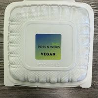 Packaging   at Pots N Woks in Whittier