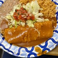   at El Patio in Santa Rosa