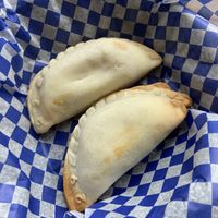   at CHE Churros & Empanadas  in Montreal