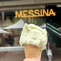   at Gelato Messina in Sydney