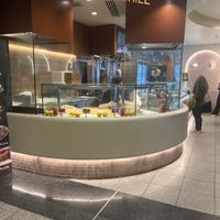   at SYD - Sahara Grill - T1 in Mascot