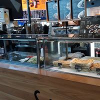 Sahara Grill at SYD - Sahara Grill - T1 in Mascot