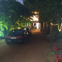  at Vegan Casa in Patnem